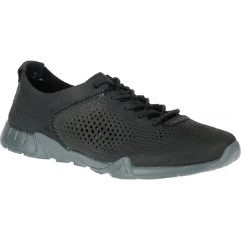 Pánské tenisky Merrell Versent LTR Perf Black