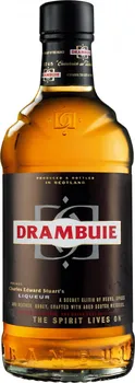 Likér Drambuie 40% 0,7L