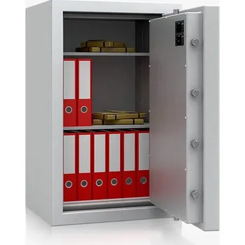 Trezor ISS Ohnivzdorný trezor LONDON 42504