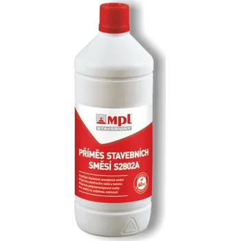 Penetrace Příměs do stavebních směsí 1 kg MPL