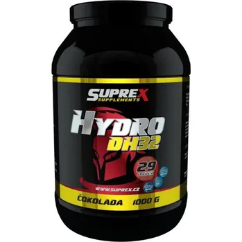 Protein Suprex Hydro DH32 2 kg