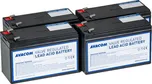 Avacom bateriový kit pro renovaci UPS…