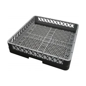 Příslušenství pro myčku Koš do myčky 50x50x10,8cm plast příbory C-1002