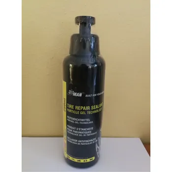 Air Man Náhradní náplň pro sadu EasyRider SEALANT- 250ml