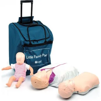Laerdal Little Family Pack
