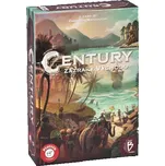 Piatnik Century II. - Zázraky východu