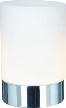Lampička Searchlight 1xG9 33 W bílá