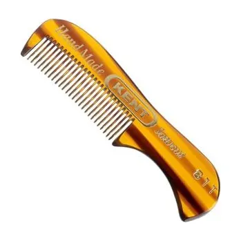 Péče o vousy Kent extra malý hřeben na vousy a knír