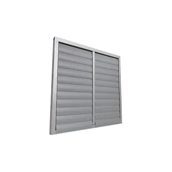 Větrací mřížka Dalap SMPG 835