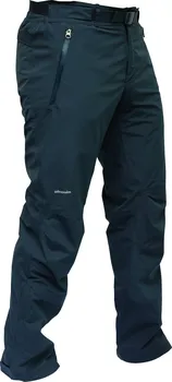 Snowboardové kalhoty Pinguin Alpin S šedé 2XL