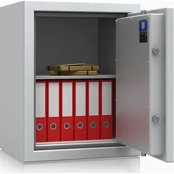 Trezor ISS Ohnivzdorný trezor DORTMUND 39502