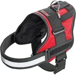 Karlie Xtreme Teflon postroj červený…