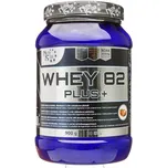 NUTRISTAR Whey 82 Plus 900 g čokoláda