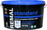 Remal Standard 15 kg + 3 kg