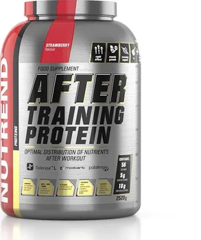 Protein Nutrend After Training Protein 540 g