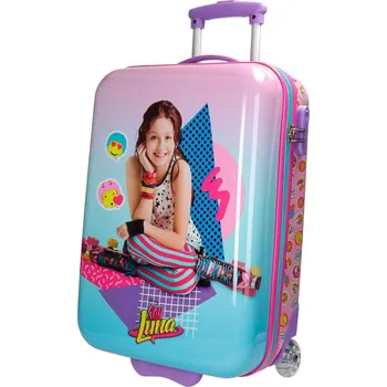 Joumma Bags Soy Luna Pop 34 L Joumma Bags Soy Luna Pop 34 L