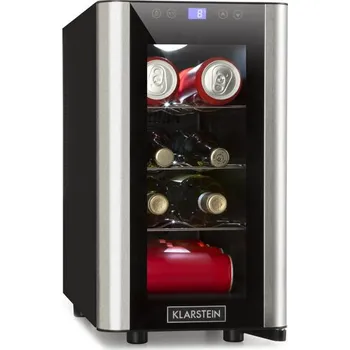 Vinotéka Klarstein Vinovista Picollo