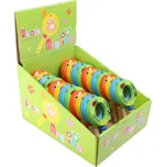 Lupa ze dřeva 24 ks