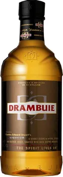 Likér Drambuie 0,7 L