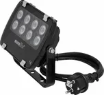 Eurolite LED IP FL-8 30 zelený