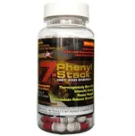 Stacker 7-Phenyl Stack 100 cps.