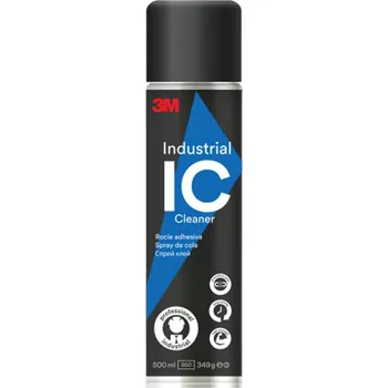 3M Scotch Weld průmyslový čistič citrus 500 ml