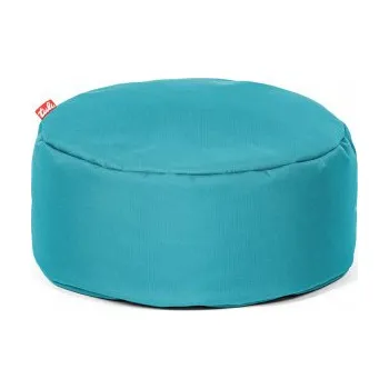 Sedací pytel Tuli taburetka Puf Polyester Varianta: tyrkysová