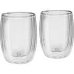 Zwilling Sorrento dvoustěnná sklenice…