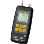 Hrotový vlhkoměr pro měření vlhkosti dřeva Greisinger GMH3810