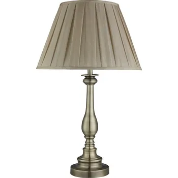 Lampička Searchlight EU4023AB