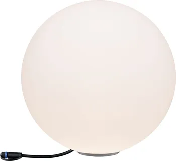 Venkovní osvětlení Paulmann Plug & Shine Globe 40 cm