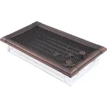 HS Flamingo Krbová mřížka 16 x 32 cm…