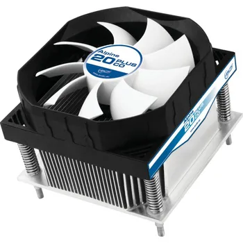 PC ventilátor Arctic UCACO-AP11401-BUA01