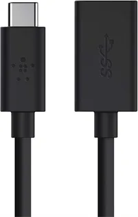 Datový kabel Belkin USB 3.0 USB-C to USB A