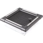 HS Flamingo Krbová mřížka 16 x 16 cm…