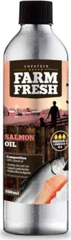 Topstein Farm Fresh Salmon Oil 500 ml