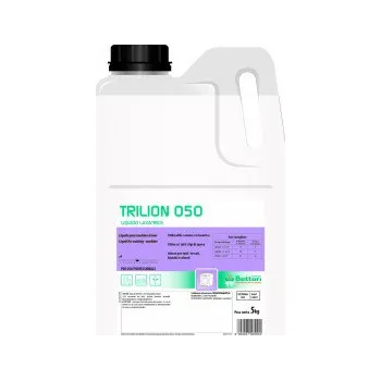 Prací prášek Prací prášek profi TRILION 5kg