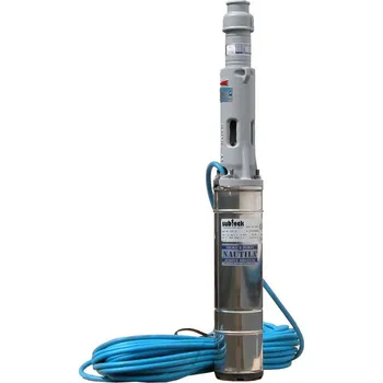 Čerpadlo Sigma Nautila 1" EVAU-16-8-GU-070 400V + kabel 25 m