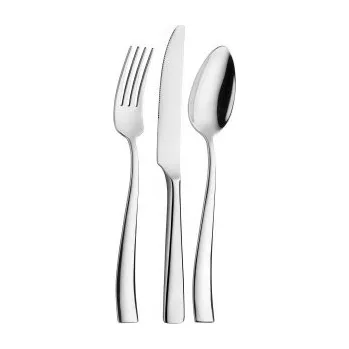 Příbor Palace servírovací lžíce velká