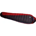 Sir Joseph Erratic Plus II 850 L červený