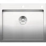 BLANCO Claron 550-IF/A Infino nerez…