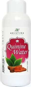 Vlasová regenerace Hristina Přírodní chininová voda na vlasy 150 ml