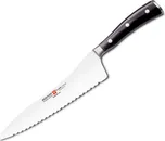 Wüsthof Classic Ikon nůž na chléb 20 cm