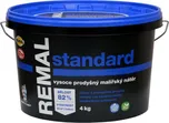 Remal Standard bílá 82% 4 kg