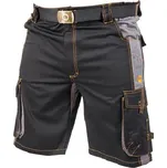 ARDON Vision kraťasy černé