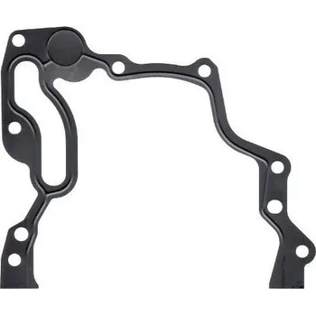 Automobilové těsnění Těsnění, víko (kliková skříň) ELRING 184.080