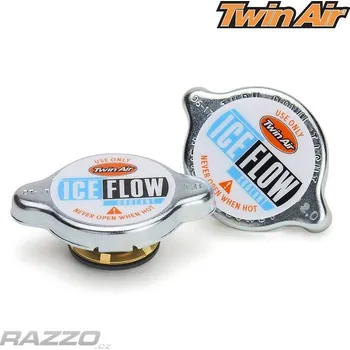 Chladič motoru Zátka chladiče TwinAir Radiator Pressure Cap 2.0 Bar KTM Husqvarna 95-16