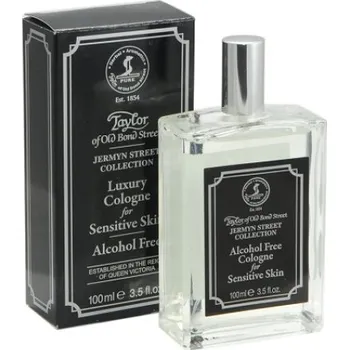 Pánský parfém Jermyn Street Collection Sensitive Skin M EDC 100 ml