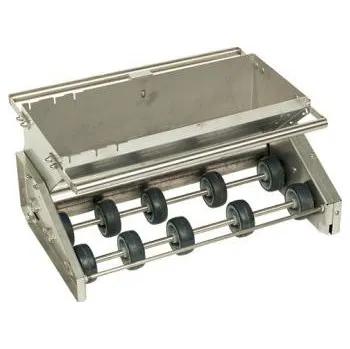 malta HELUZ Nanášecí válec celoplošného lepidla 40,49,40,30,24,20 cm