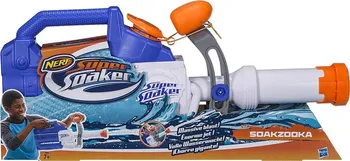 Dětská zbraň Hasbro Nerf Super Soaker Soakzooka